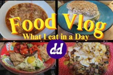 What I eat in a day/week on Weight Watchers to lose/maintain 100 pounds Lost | Snack Tastings