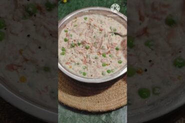 Healthy Breakfast recipe #healthybreakfast #sooji #breakfast #tranding #shortvideo