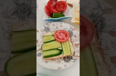 #egg #sandwich #healthy #breakfast #shortfeed #shortvideo #youtube #asmr #satisfying