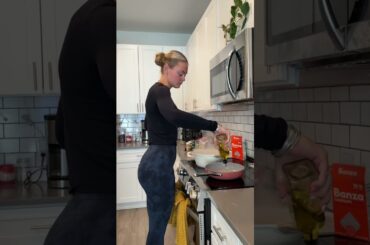 high protein meal prep ! #fitness #fitnessmotivation #mealprep #mealplanning #mealideas #easymeal