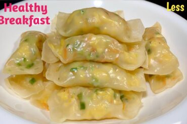 Simple And Healthy Breakfast Recipes | Nasta Recipe