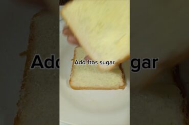 The Secret Science of Toast