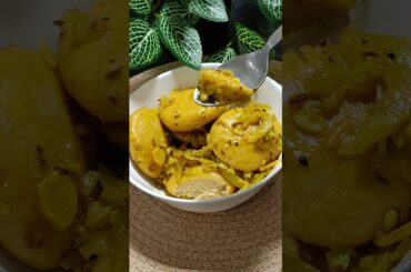 Asaan Aur Healthy: Louki Aate Ka Nasta | Healthy Breakfast Recipe #recipe #shorts #trending