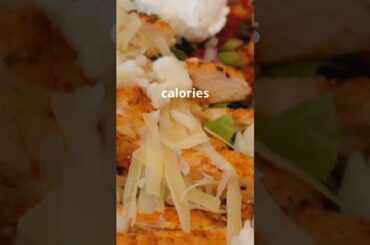 3 Healthy Chicken Recipes Under 300 Calories!