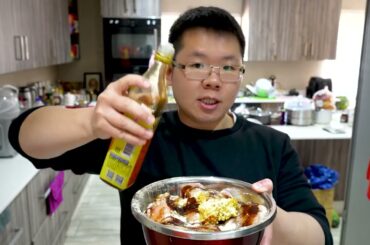 Delicious Chicken & Tomato Stew Recipe | Quick & Easy Cantonese Dish for Dinner!