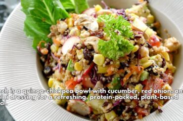 Gluten Free Meal Plan: Say Goodbye to Guilt and Hello to Tasty, Balanced Meals!