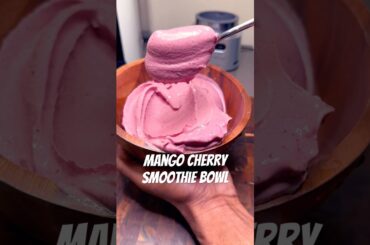 The delicious way to lose weight and build muscle! #tropicalsmoothie #shorts