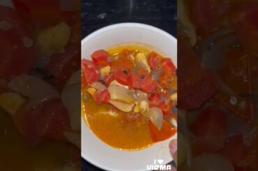 Guess the soup... #healthy #soup #cookingrecipes #healthyeating #winterspecial #subscribe #recipe