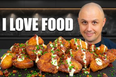 8 Weight Loss Tips From a Dude Who Really Loves Food