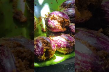 How to make healthy Masala Baingan Recipe You'll Ever Try #food #health #nutrition #diet #weightloss