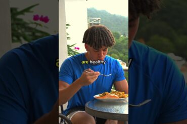 5 WORST BULKING MEALS