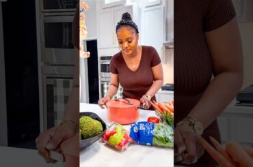 What’s for Dinner?! #mealprep #dinnerrecipe