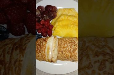 Healthy Lunch, quick and easy healthy Lunch #healthyself #food #foodie #fruit #recipe #shorts