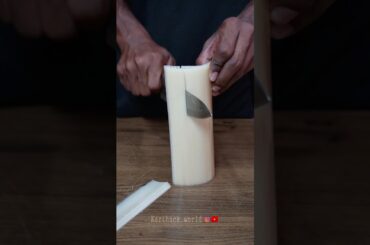 Banana stem chips #healthy #tasty #fiber #food #snacks #karthick_world #shorts #viralvideo