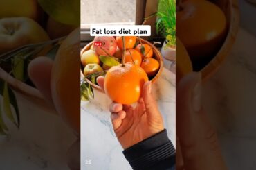 Lose 5 to 6 kg in a month with this diet plan #dietplan #fatloss #weigthloss #ytshorts #shorts #diet