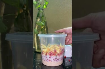 Healthy breakfast | #youtubeshorts