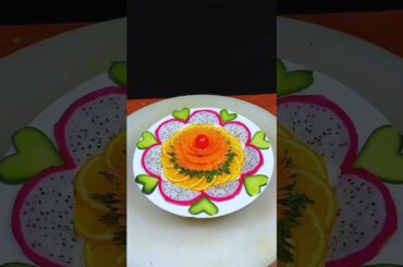 Stylish Salad Design Ideas #KitchenCreativity #SaladIdeas   #FoodArt #HealthyEating