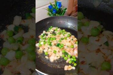 Very Less Oil Aloo Bread Sandwich Recipe #Instant Snack # Healthy food #fitness