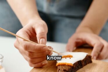 Low Calorie Dessert: Less Than 1 Net Carb!