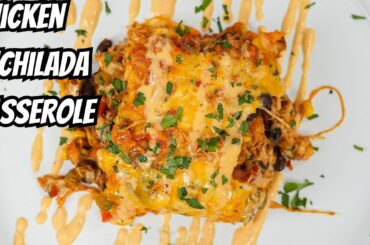 This Is My New FAVORITE Meal Prep Recipe! Flavorful & Healthy