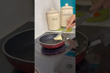 Any day favourite #homemade #healthy #breakfast #egg #bread #chicken