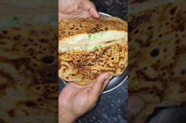 Healthy breakfast  #omleetteparantha #trendingreel #breakfast #dinner