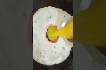 Healthy Breakfast ideas#shorts #trendingshorts #trending #dosai #viralshorts