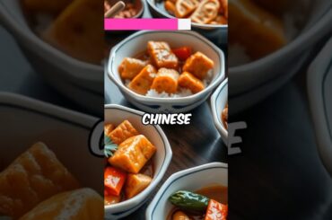 3 Important Chinese Food Dishes are Lowest in Calories. #shorts #healthyfood #lifestyle #healthcare