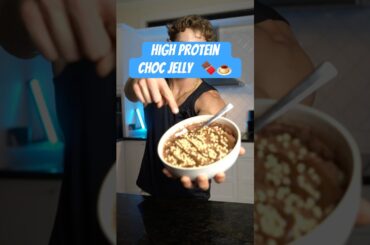 one to add to the meal plan for sure #diet #fatloss #jelly #diethacks