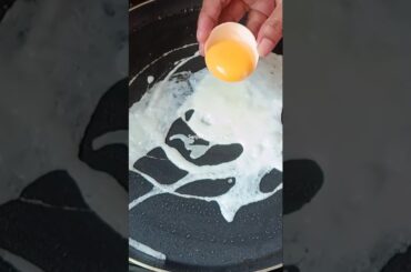 Healthy Breakfast ideas - Half boil #shorts #breakfastideas #trendingshorts #trending