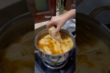 Healthy momos khaye ho kabhi #yt #shorts #momos #tasty #recipe #trending #ytshort