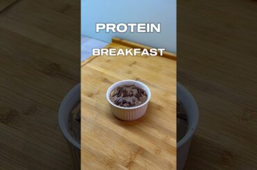 Start a day with this protein bomb ! #protein #breakfast #cooking #recipe #chef #healthy #fyp #ytb