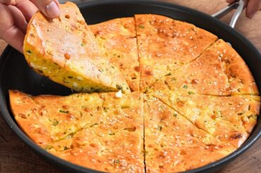 I cook cabbage like this every weekend! A cheap and healthy recipe with cabbage!