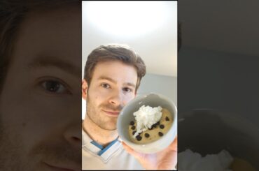 The Best Post-Workout Snack