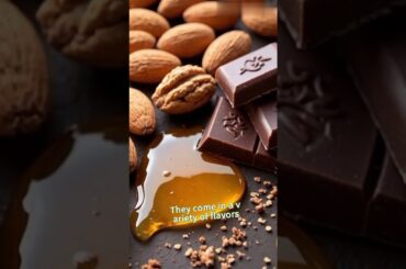 Why KIND Bars Are the Perfect Healthy Snack. #facts #shorts #kindbar #snacks #healthy #subscribe