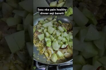 Sasu nka pain healthy  recipe  baneili #viralvideo #recipe #ytshorts #trendingshorts #healthyrecipes
