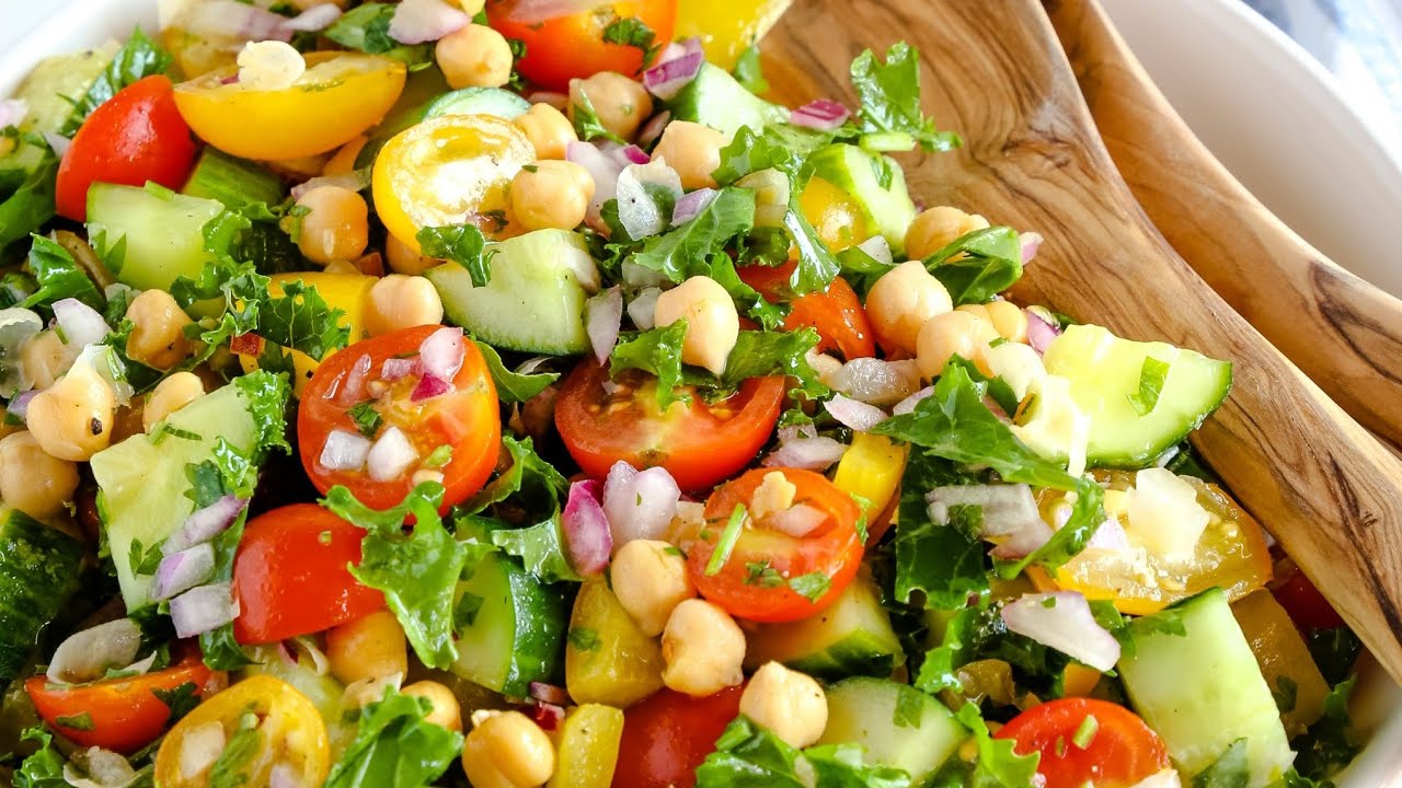 HIGH PROTEIN LOW CARB SALAD RECIPE | BEST SALAD RECIPE FOR WEIGHT LOSS HIGH PROTEIN LOW CARB SALAD RECIPE | BEST SALAD RECIPE FOR WEIGHT LOSS