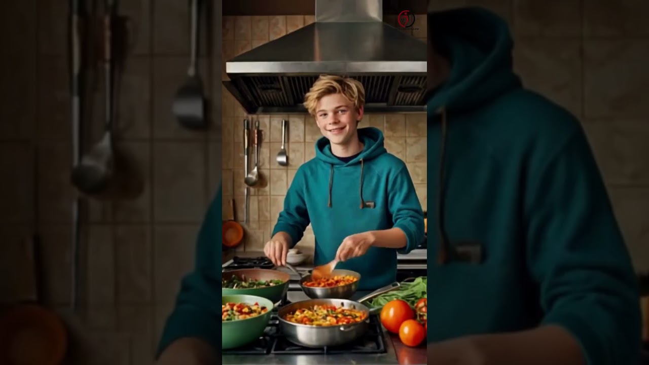 HEALTHY FOOD IS NOT BORING! Let me show you how HEALTHY FOOD IS NOT BORING! Let me show you how