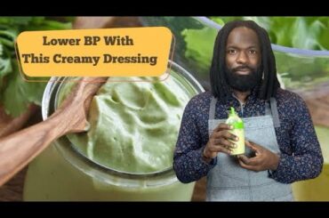 Heart Healthy Salad Dressing recipe