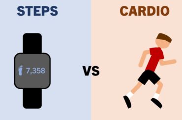 Steps vs Cardio | Which is Best for Fat Loss, Health & Performance?