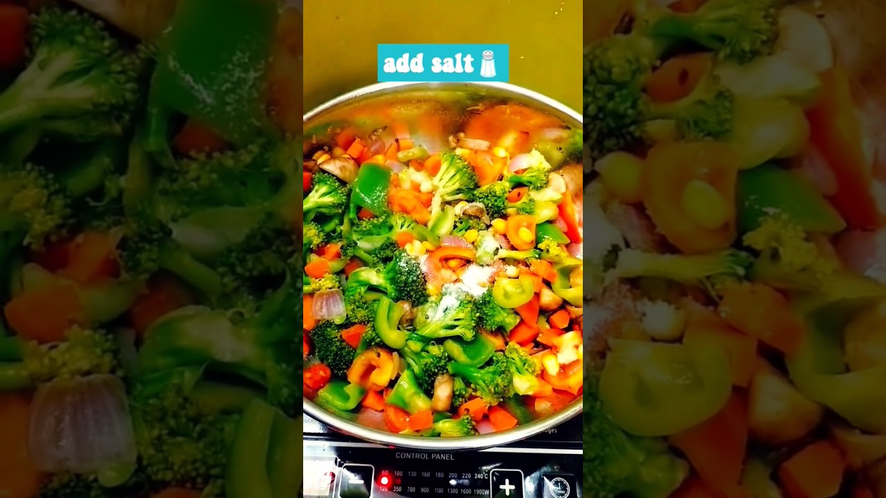 Broccoli salad | pre-workout salad |Low calorie rich fibre food #weightloss#healthy#broccoli #salad Broccoli salad | pre-workout salad |Low calorie rich fibre food #weightloss#healthy#broccoli #salad