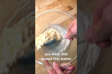 Sourdough Discard Crackers #crackers #recipe #snacks #tasty #healthy #cookingchannel