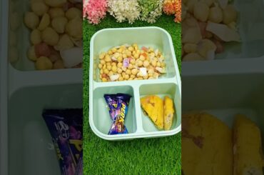 Lunch Box Idea Day 94 - Healthy & Yummy #shorts #food #lunchboxideas
