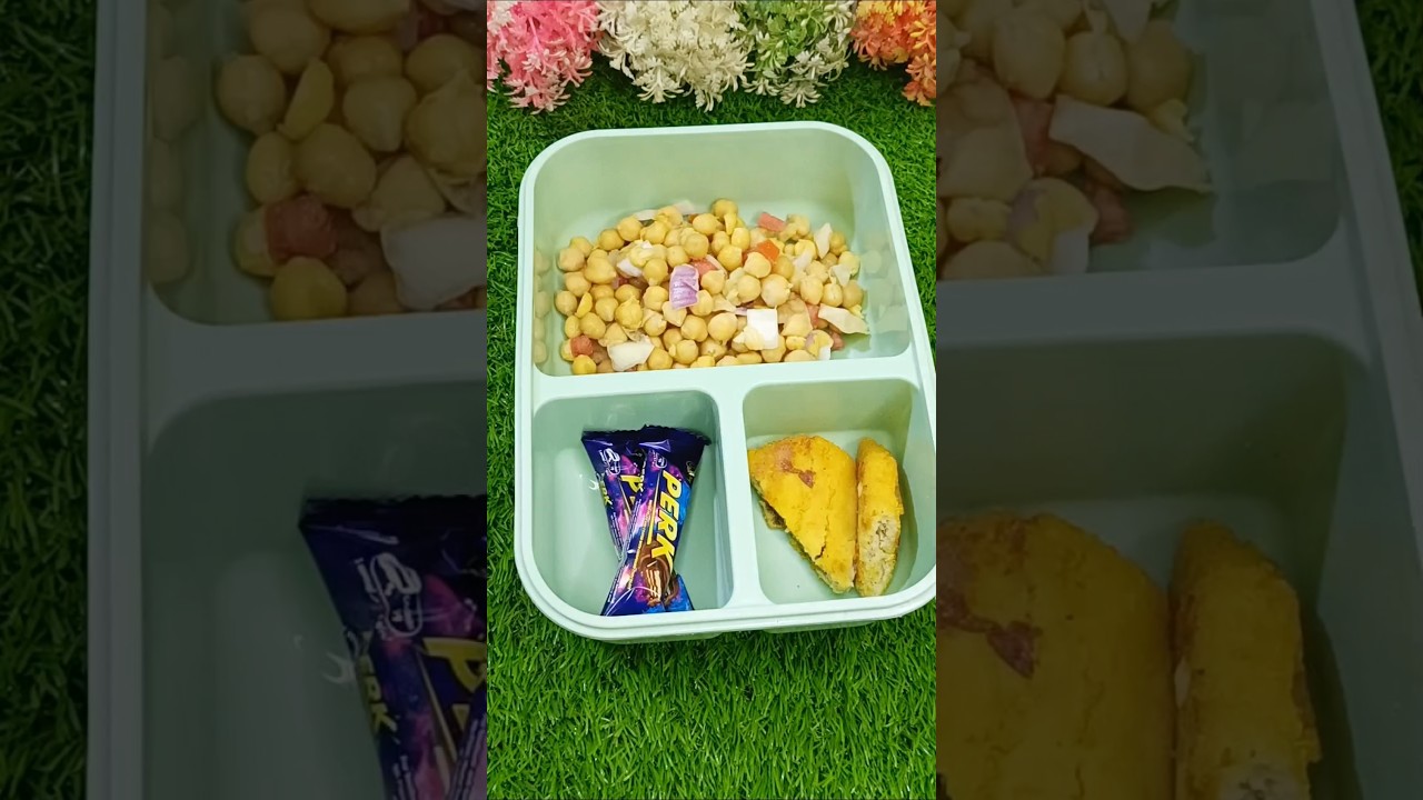 Lunch Box Idea Day 94 – Healthy & Yummy #shorts #food #lunchboxideas Lunch Box Idea Day 94 - Healthy & Yummy #shorts #food #lunchboxideas