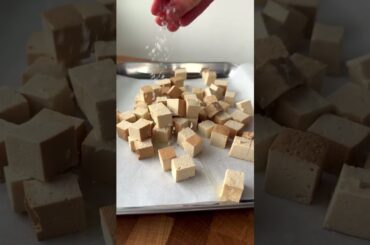 DAY 25 of VEGANUARY | Crispy rice salad w/ @sainsburys!