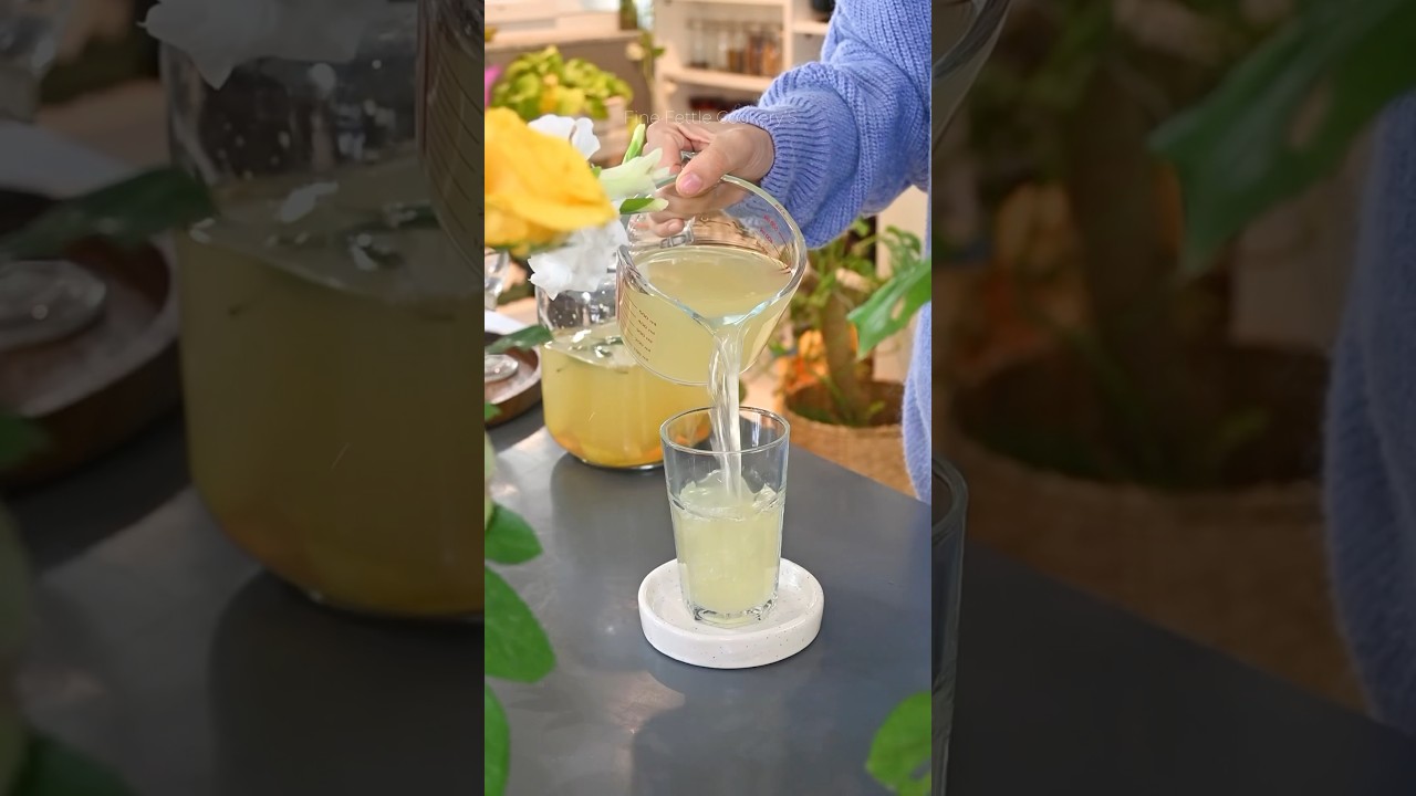 Kanji #asmrfood #fermenteddrinks #amala #turmeric #healthyrecipes #probiotics #probioticdrink Kanji #asmrfood #fermenteddrinks #amala #turmeric #healthyrecipes #probiotics #probioticdrink