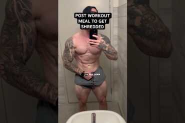 Time to get lean! #losingweight #loseweight #fatloss #weightloss #sixpack #abs #eatbetter #fitness