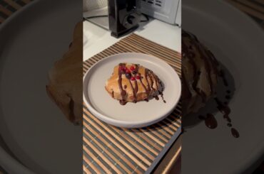 Protein cake - No sugar - Perfect for breakfast