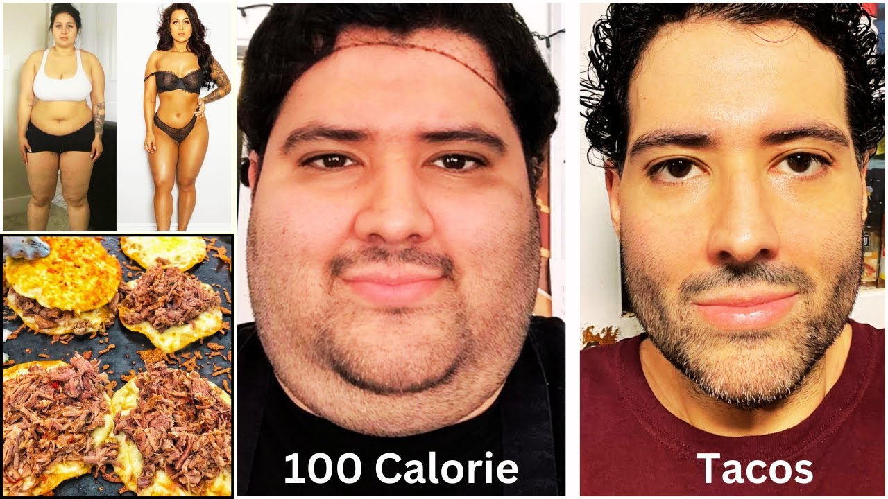 100 CALORIE Low Carb TACOS – HOW TO LOSE 20 POUNDS A MONTH with NO Ozempic Wegovy Mounjaro LEAN CARB 100 CALORIE Low Carb TACOS - HOW TO LOSE 20 POUNDS A MONTH with NO Ozempic Wegovy Mounjaro LEAN CARB