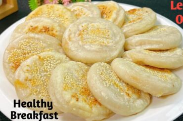 Simple Easy Healthy Breakfast Recipe | Instant Nasta